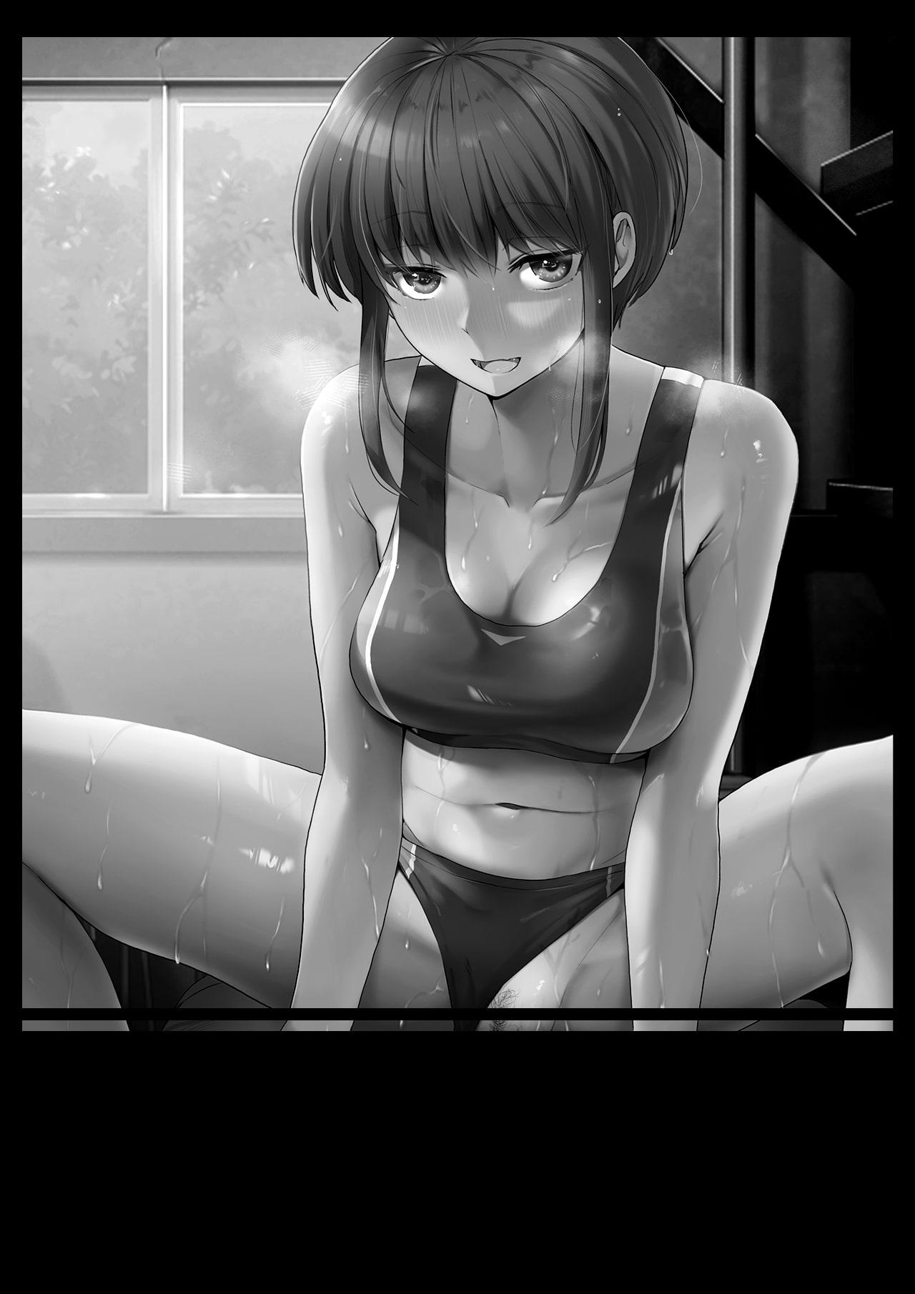 クルマヤ公道 堕とされ彼女 何も知らない彼氏くんと会う度にエロくなる先辈彼女编 中国翻訳