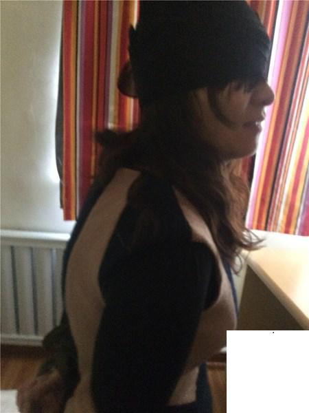 才勾搭的少婦人妻 (10P)