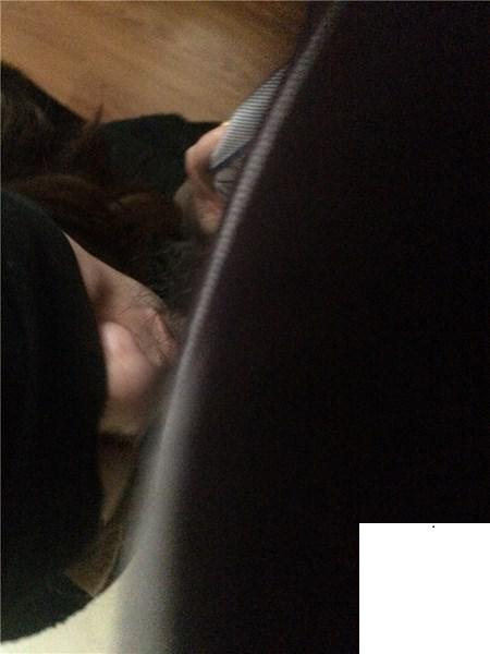 才勾搭的少婦人妻 (10P)