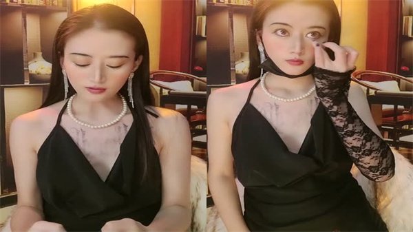 人如其名平面模特5