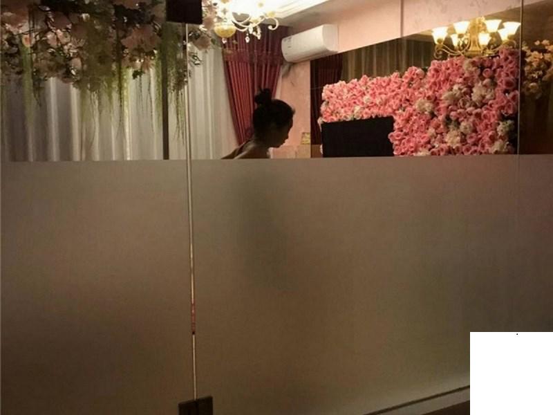 今晚做花房姑娘 把情趣拉滿 (43P)