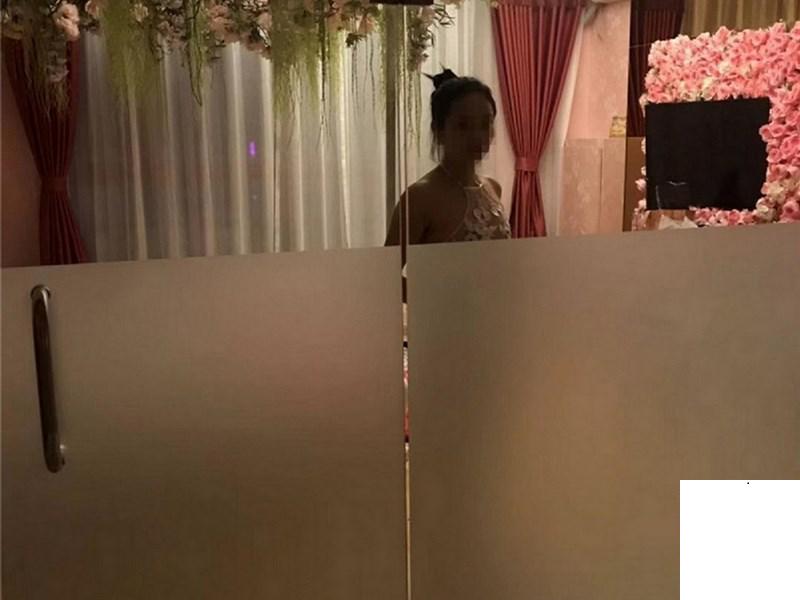 今晚做花房姑娘 把情趣拉滿 (43P)