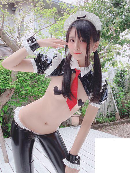 [柳丸] 逆バニー (58P)