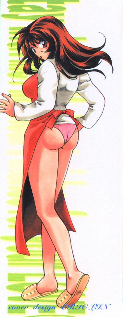 ひろせみほ おねえさんといっしょ♡ 中国翻訳