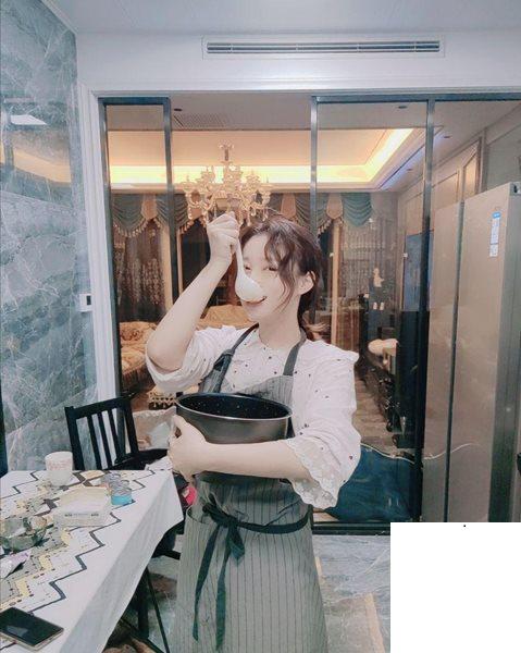 網紅~做菜秀 (11P)