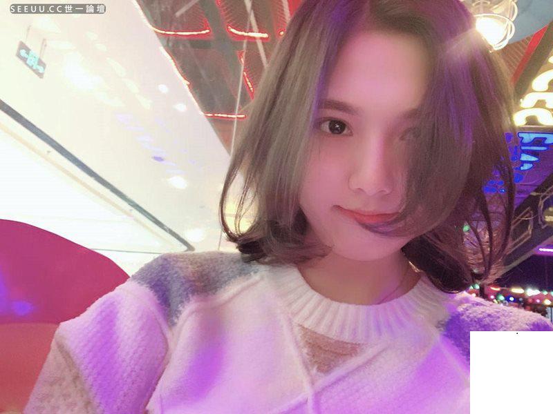 這個女炮友你覺得漂亮嗎？身材超好的 ~~~~~~