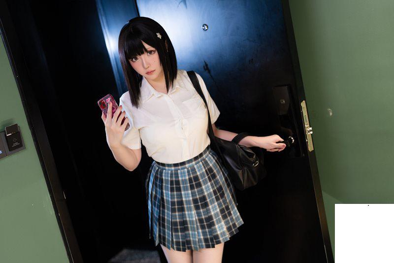 [星之遲遲] 換裝競泳 (88P)