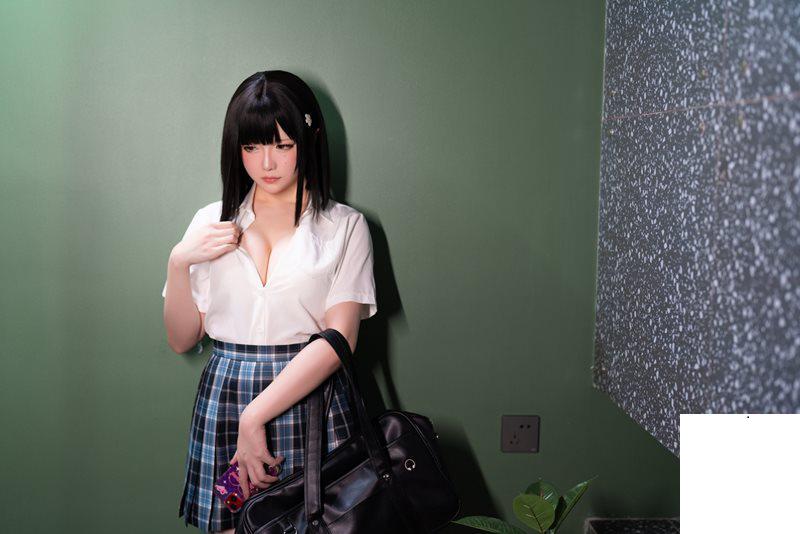 [星之遲遲] 換裝競泳 (88P)