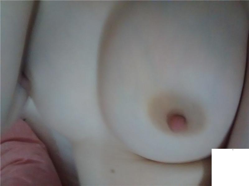 最愛小鮮肉的阿姨 (10P)