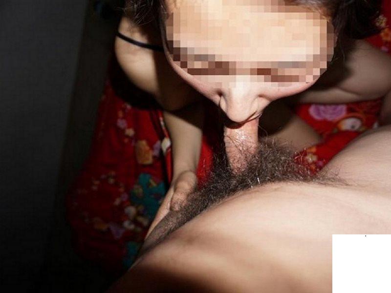 不知道吸了多少雞巴練成的 (54P)