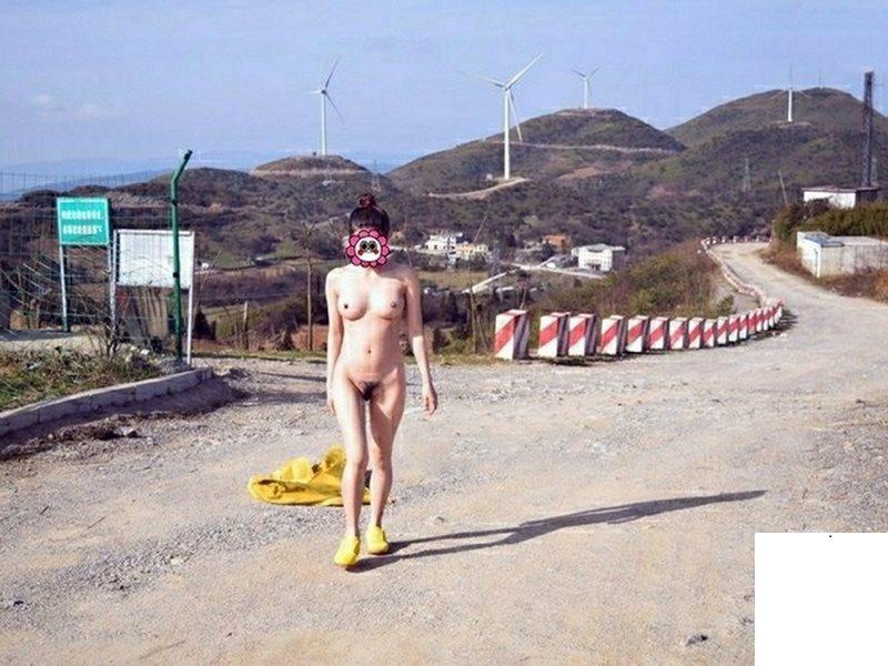 野外露出拍攝 (10P)