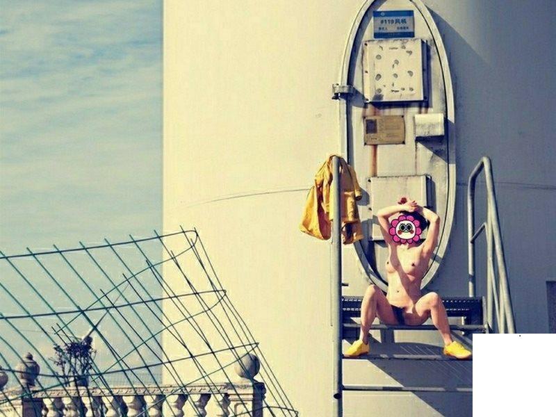 野外露出拍攝 (10P)