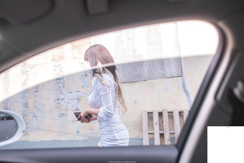 DPhotoChips Vol.101 Aram (아람) (71P)