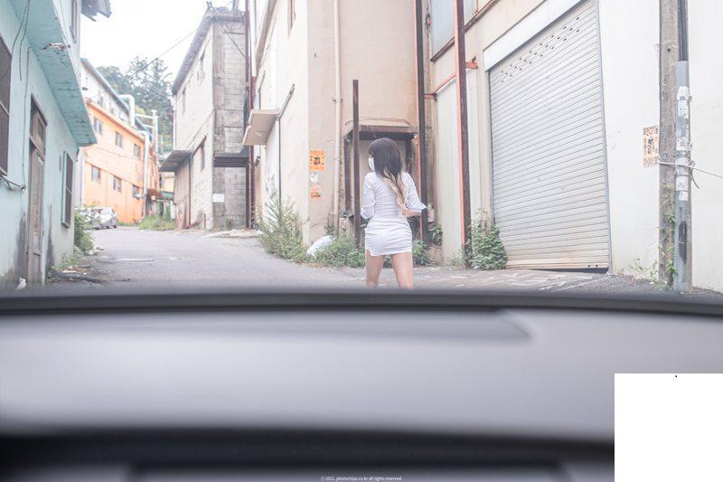 DPhotoChips Vol.101 Aram (아람) (71P)