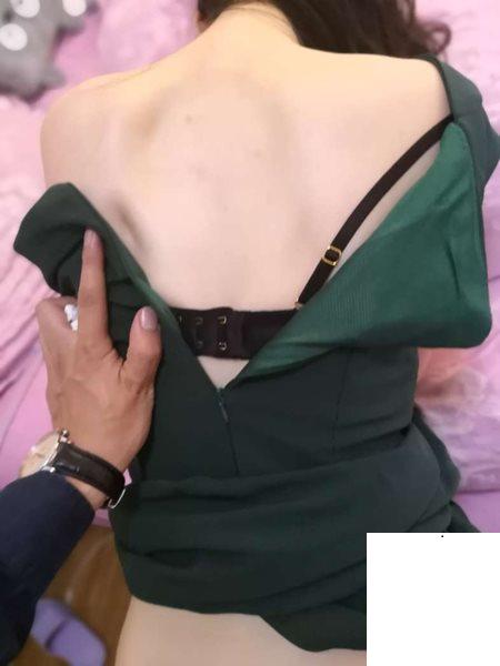 誰能滿足我～ (22P)