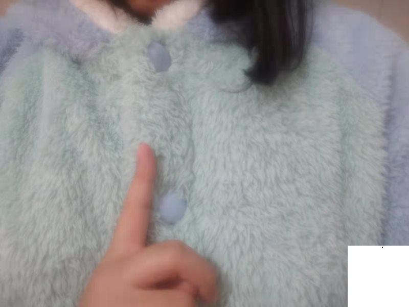 網絡調教高中生母狗 (16P)