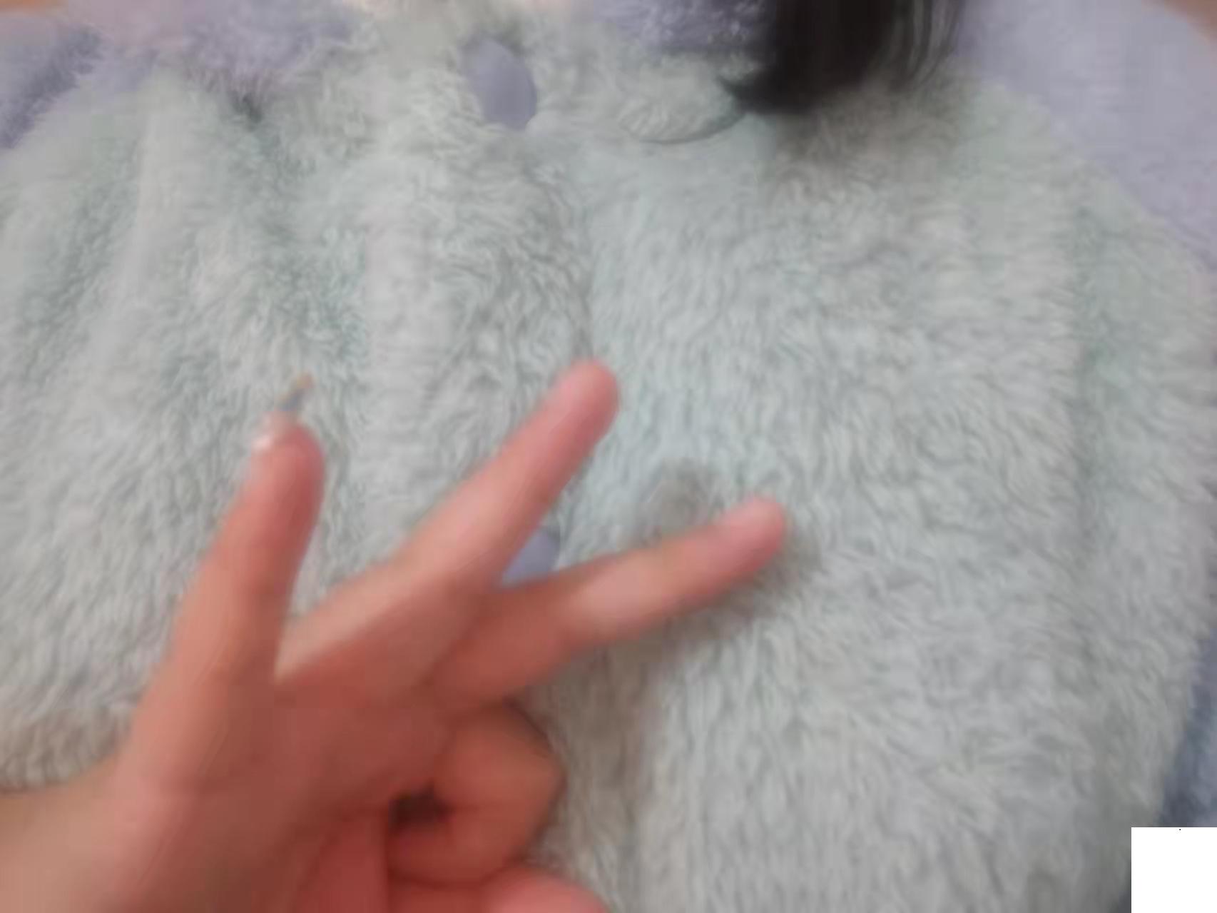 網絡調教高中生母狗 (16P)