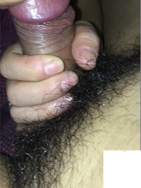 一場激烈的肉搏開始了 (15P)