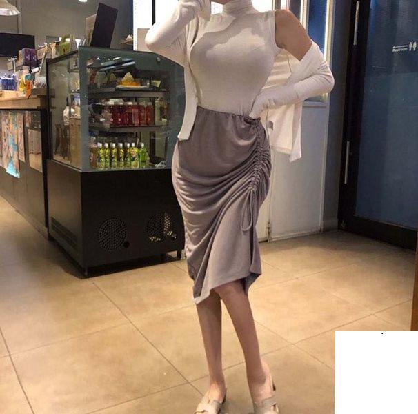 這種身材，不到五分鐘就繳械投降了 (17P)