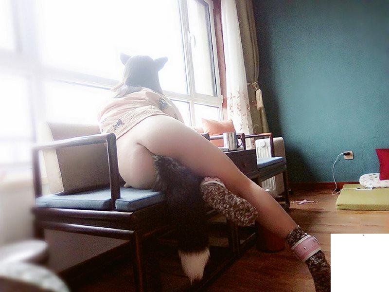 小姐姐實在太會玩了 (17P)