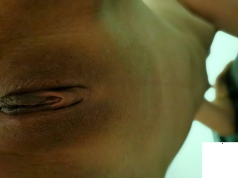 騷狐狸又來了，被主人吊起來調教 (10P)