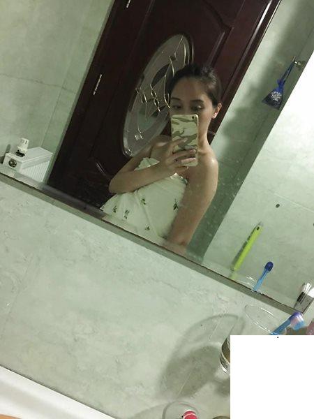 就是喜歡啪啪的小女神 (19P)