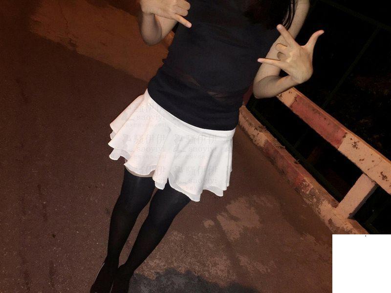 媚狐出場就是騷 (15P)