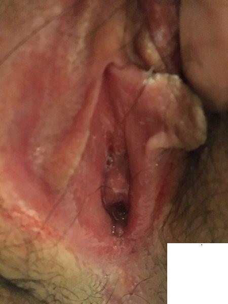 壓抑很久也很瘋狂的妹子 (10P)