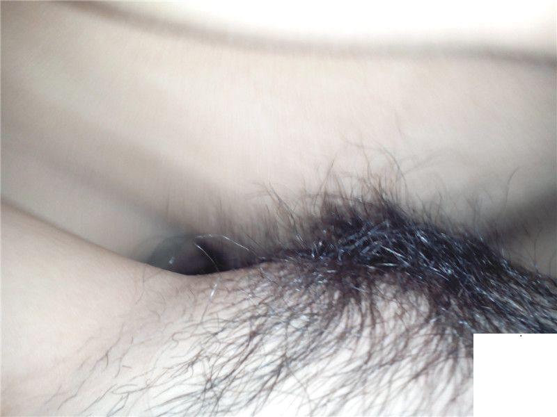 一撮毛的誘惑 (10P)