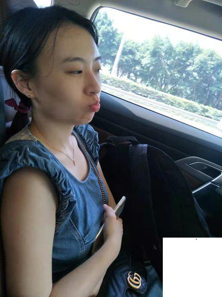 貴在真實反差婊給未婚夫帶綠帽之露臉貼 (20P)