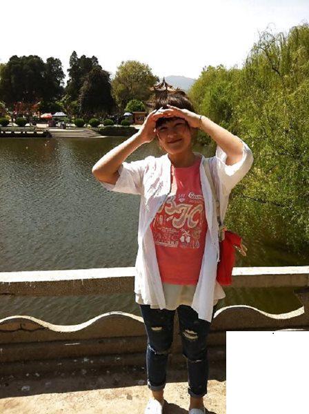 湖北姣西江湄夠淫！ (16P)