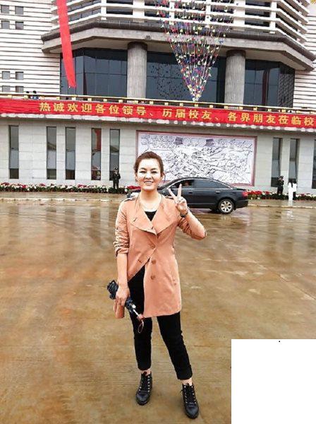 湖北姣西江湄夠淫！ (16P)