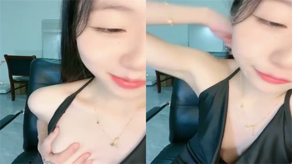 苗窕贫乳骚骚淫声荡语撩骚互动近拍道具玩弄骚穴