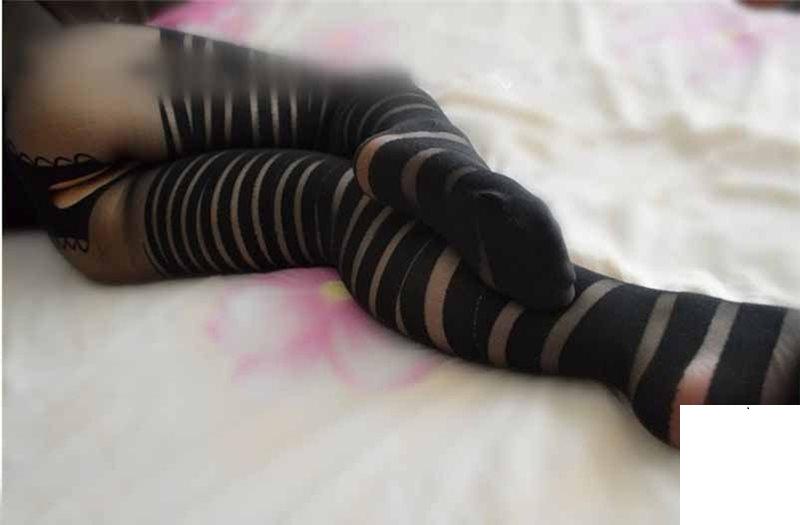 小長腿的誘惑 (10P)