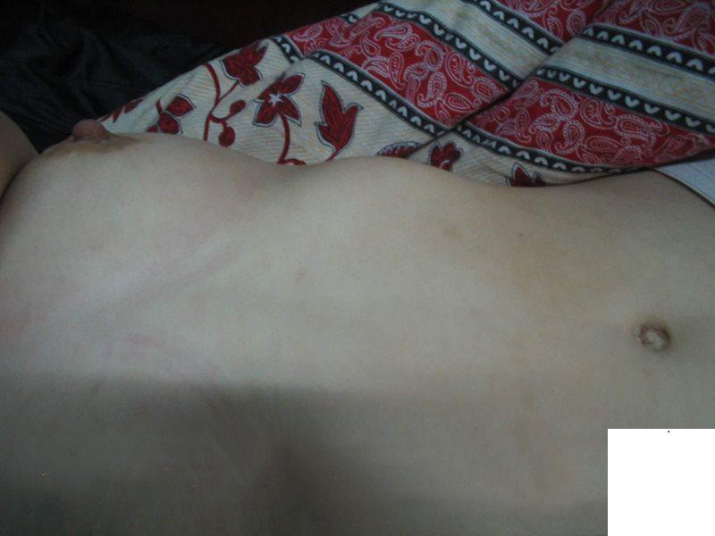 還不錯的大胸妹 (15P)