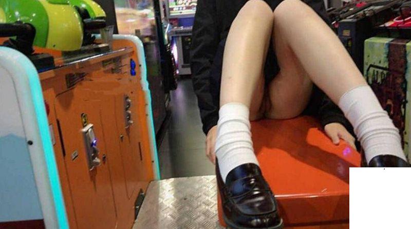 遊樂場 果然很刺激 (11P)