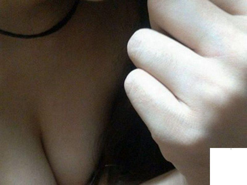 藍色妖姬的誘惑 (15P)