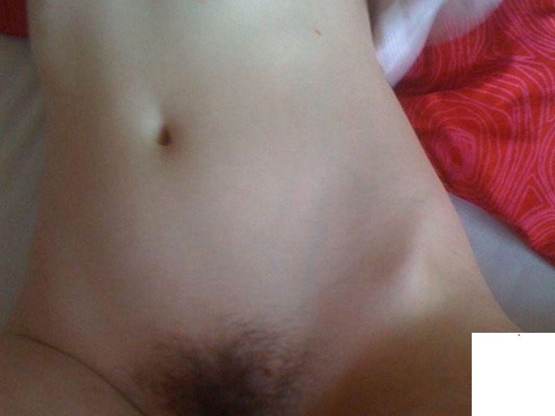 身體散發青春氣息的小女友 (47P)