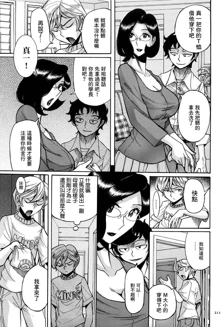 児岛未生 マザーファッカー ニンフォママン 母子相奸ーママの子宫は仆のモノ 中国翻訳