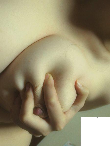 胸大美女分享 (10P)