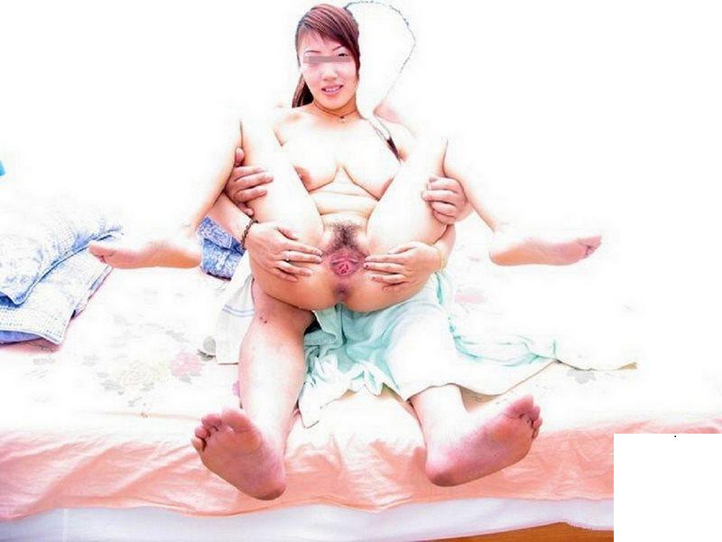 大肚男狂操公司女客服 (15P)