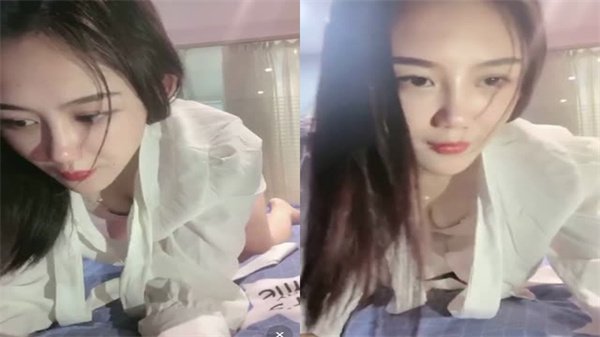 苗窕风骚小姐姐淫声荡语撩骚互动道具自慰