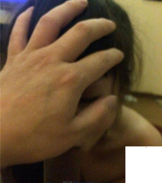 明明可以靠顔值吃飯，卻要靠技術！