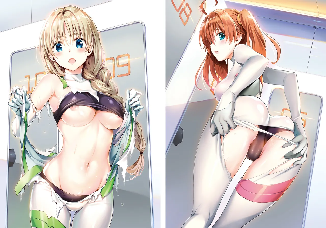 矢吹 健太朗 亲爱的弗兰克斯 Vol06 中国翻訳 东立 DL版