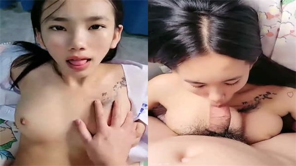 苗窕大奶骚妹子口交足交伺候狼友操