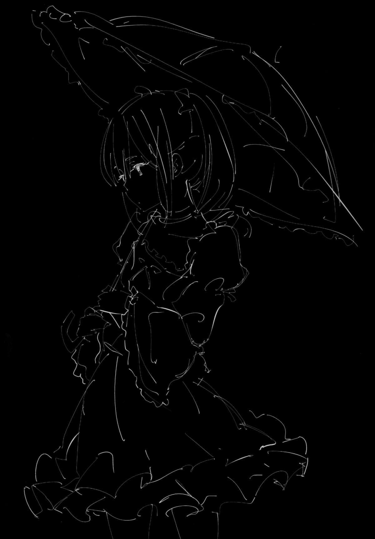 C84 Cat FooD なぱた らんこっぽいの! 2 アイドルマスター シンデレラガールズ 中国翻訳