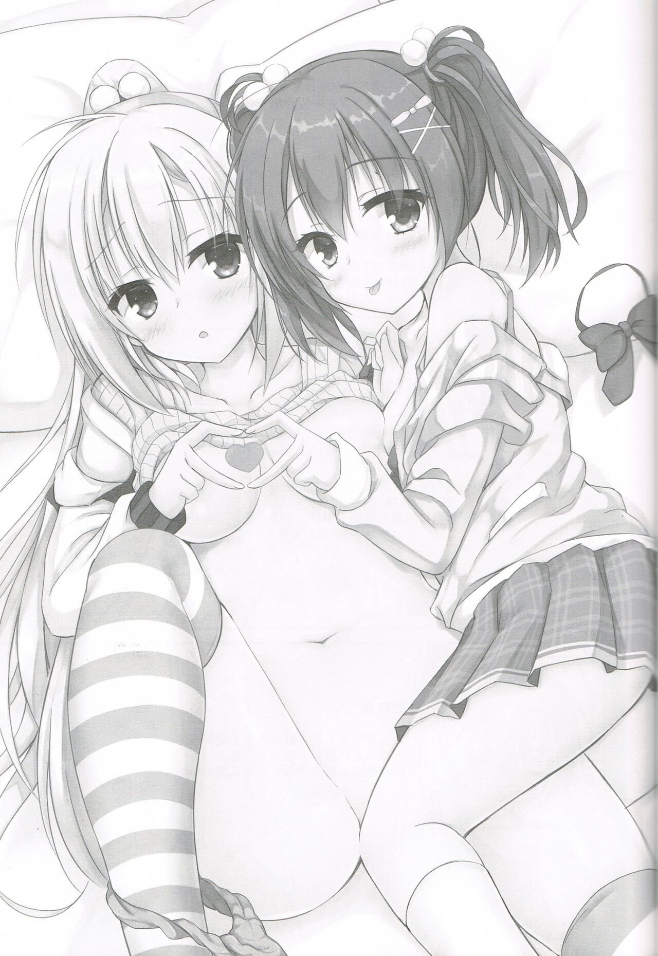 C95 Schwarz Katze イガラシケンジ 妹と后辈と夜が明けるまで♥ Riddle Joker 中国翻訳