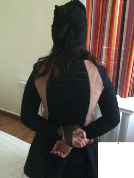 少婦刺激的做愛方式 (10P)