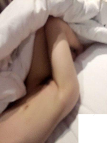 終於要跟網友見面了 (10P)