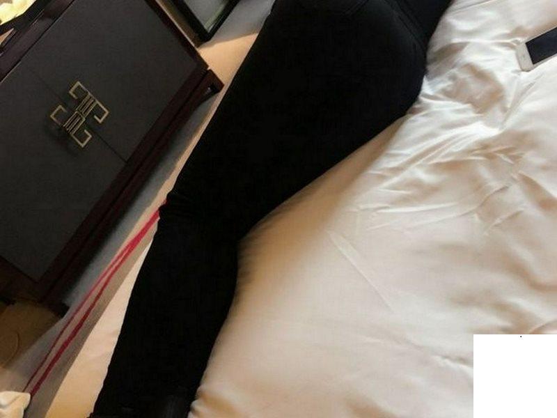 長腿情人 很聽話先教導一下 (23P)